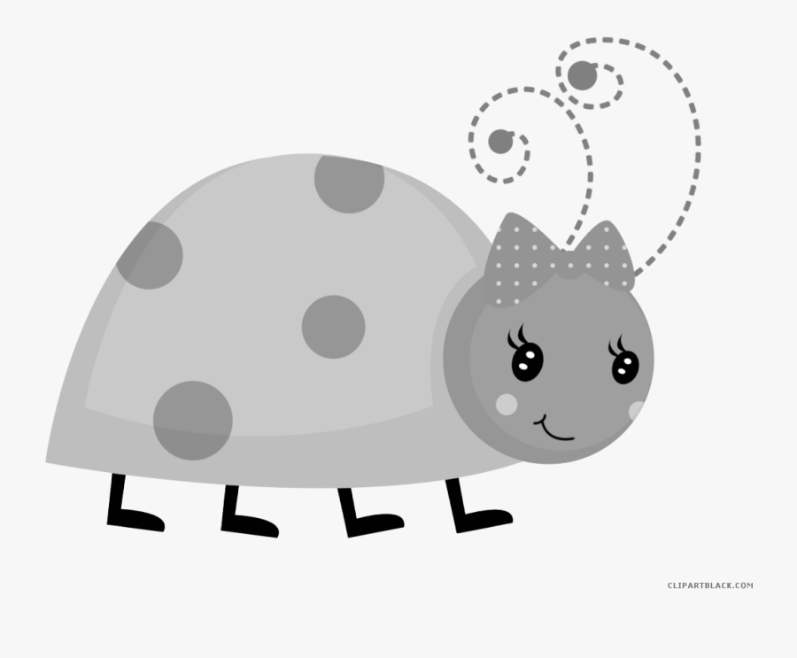 Transparent Caduceus Medical Symbol Clipart - Cartoon Clipart Ladybird, Transparent Clipart