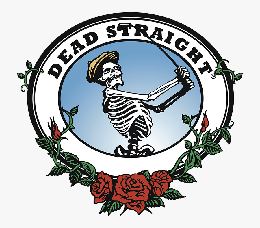 Visit The Dead Straight Apparel Line Clipart , Png - James Brown Historical Tour, Transparent Clipart