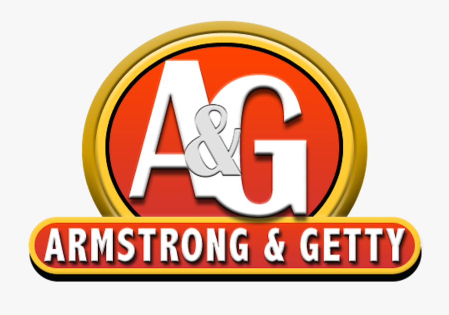 Armstrong & Getty, Transparent Clipart