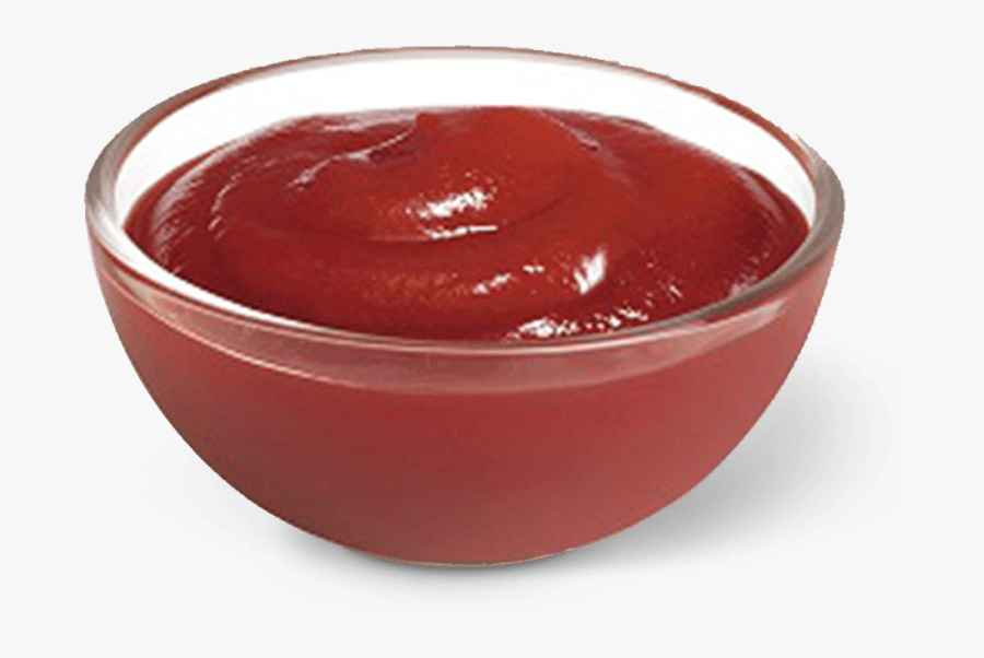 Ketchup Png - Gelatin Dessert, Transparent Clipart