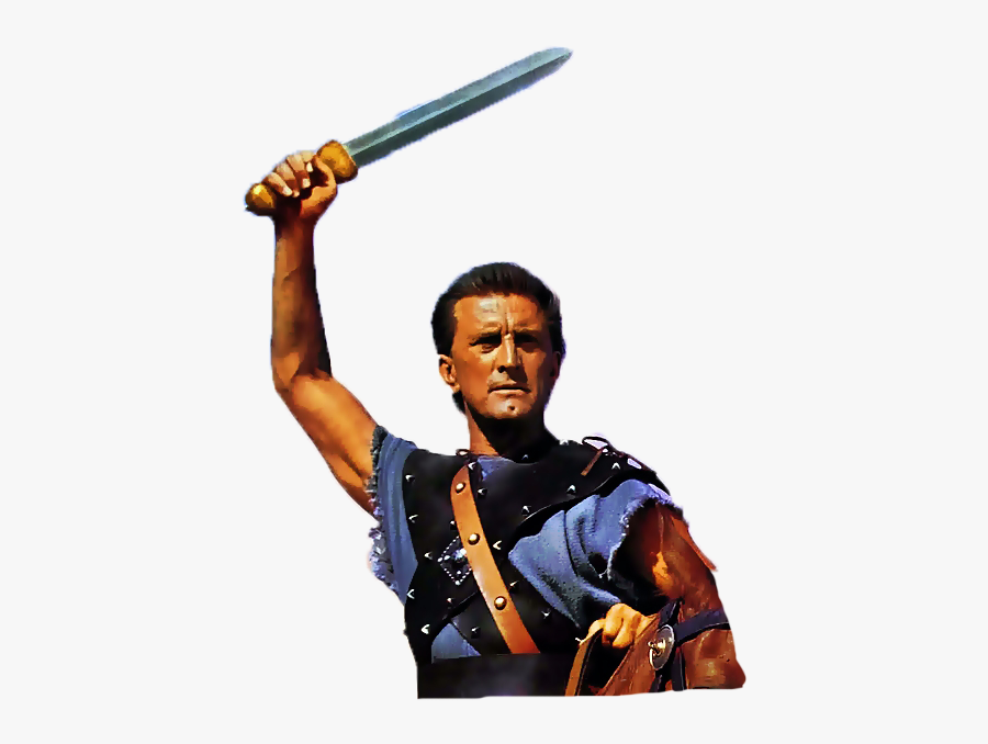 Spartacus - Spartacus 1960 Bluray, Transparent Clipart