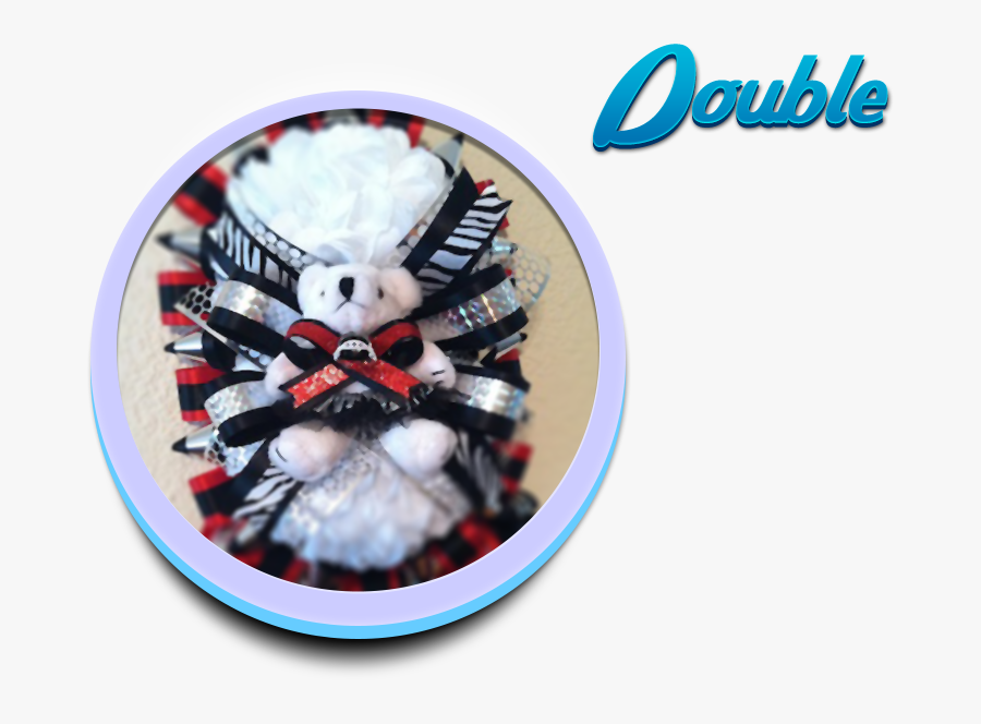 Now Homecoming Mums, Transparent Clipart