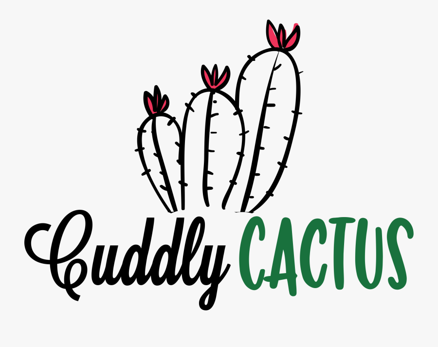 Cuddly Cactus - Algida, Transparent Clipart