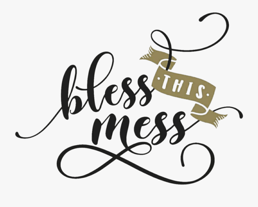 Calligraphy, Transparent Clipart