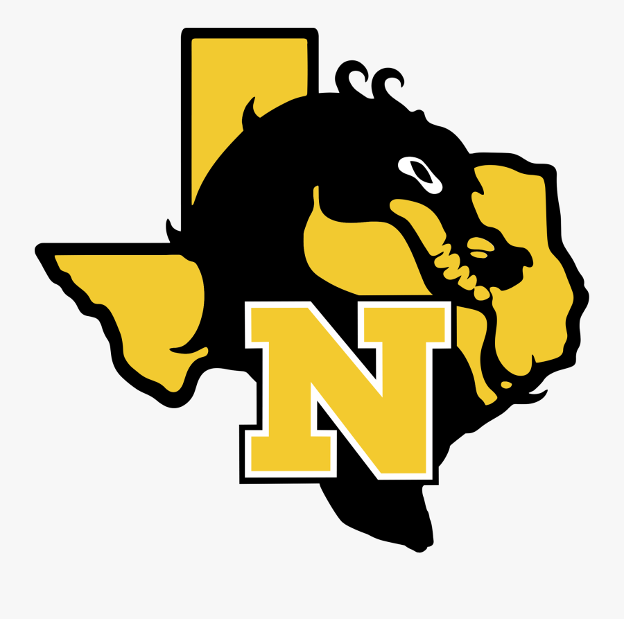 Nacogdoches High School Logo, Transparent Clipart