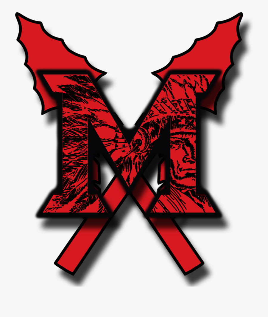 Logo - Mcloud School Logo, Transparent Clipart