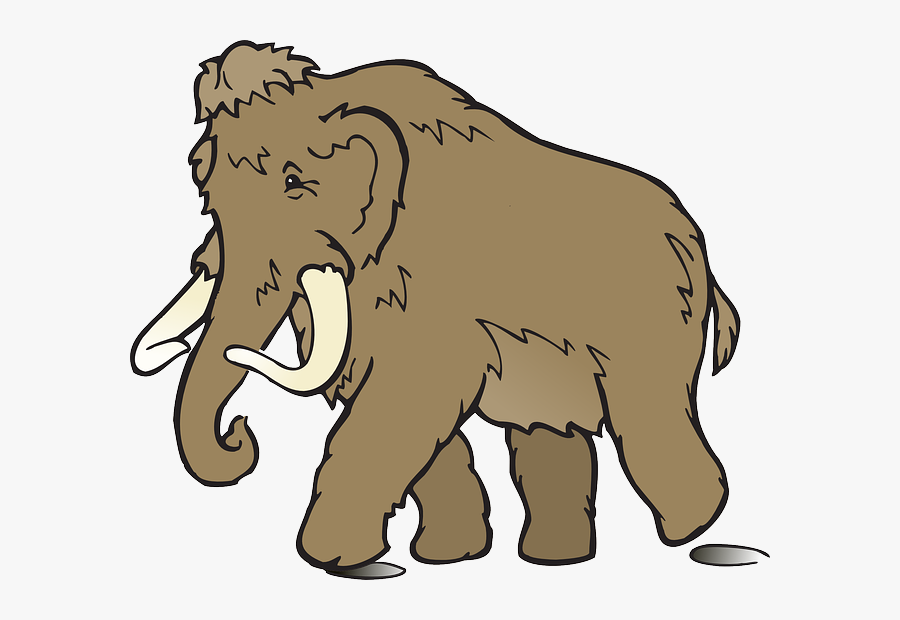 10 - 000 B - C - Und Feng Shui In Der Httpapprico - - Mammoth Clip Art, Transparent Clipart