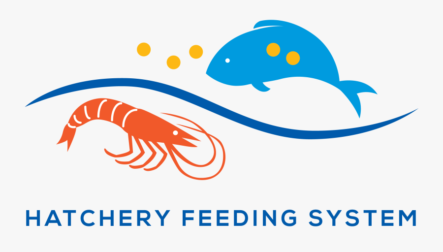 Hatchery Feeding Systems, Transparent Clipart