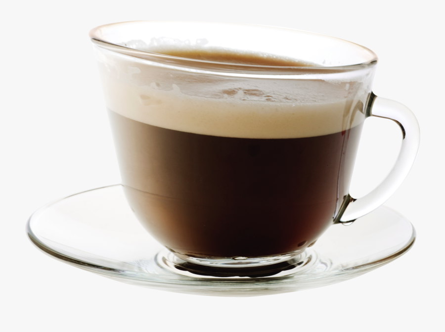 Transparent Background Cup Of Coffee Png, Transparent Clipart
