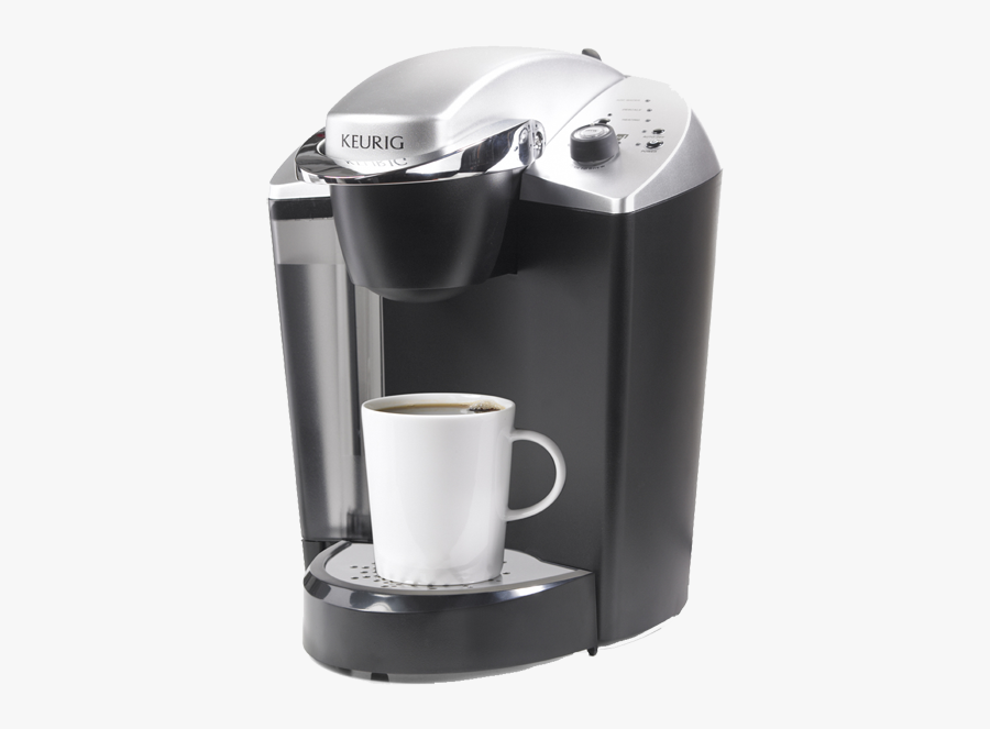 My Keurig Not Brewing , Free Transparent Clipart ClipartKey