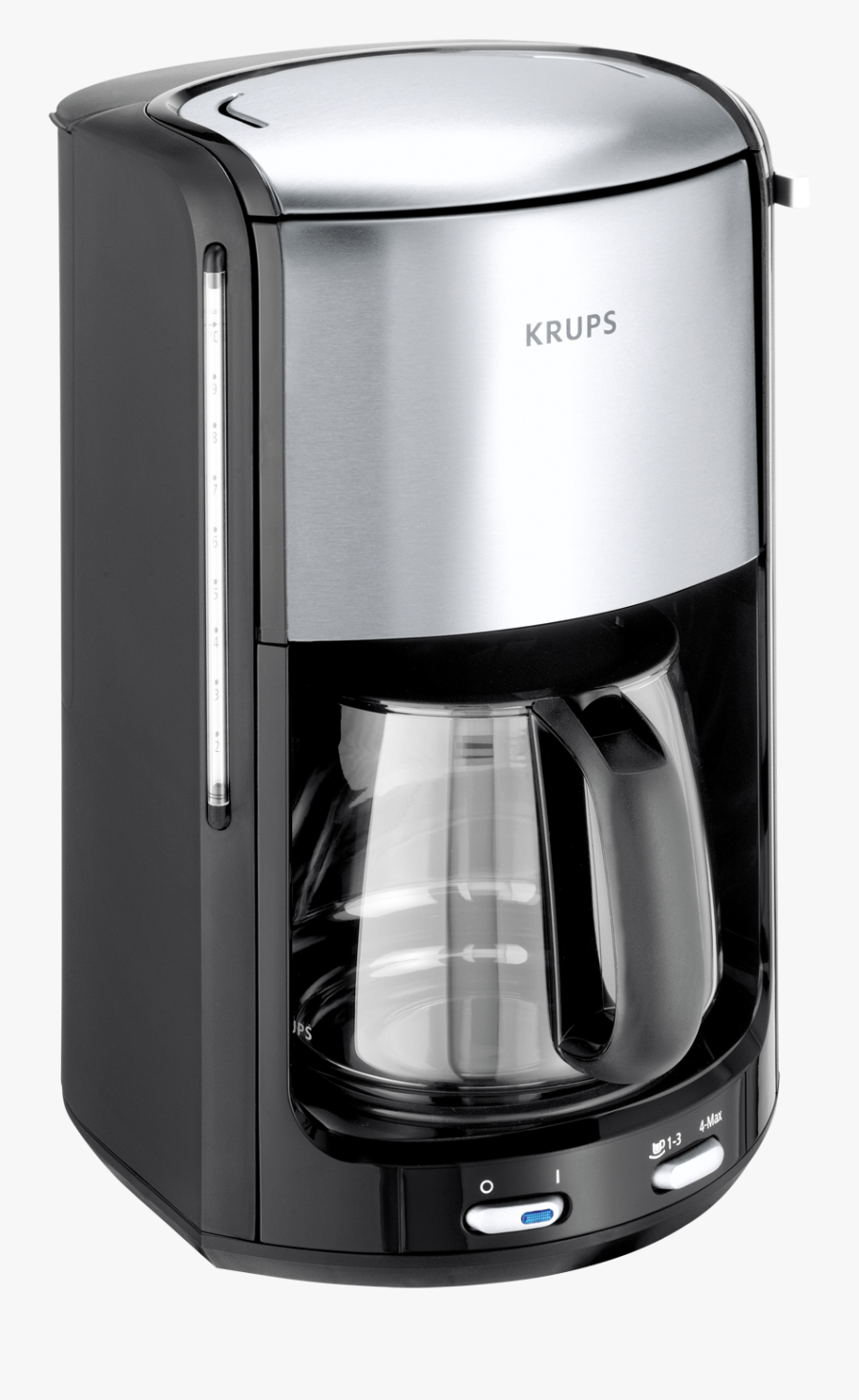 Krups Fmd 344 Proaroma, Transparent Clipart