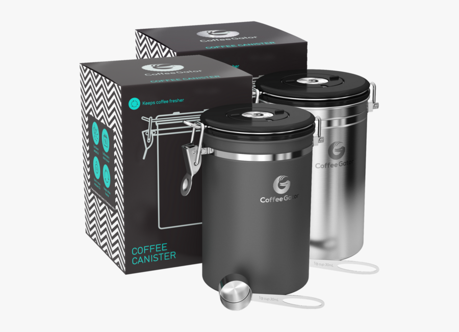 Coffee Gator, Transparent Clipart