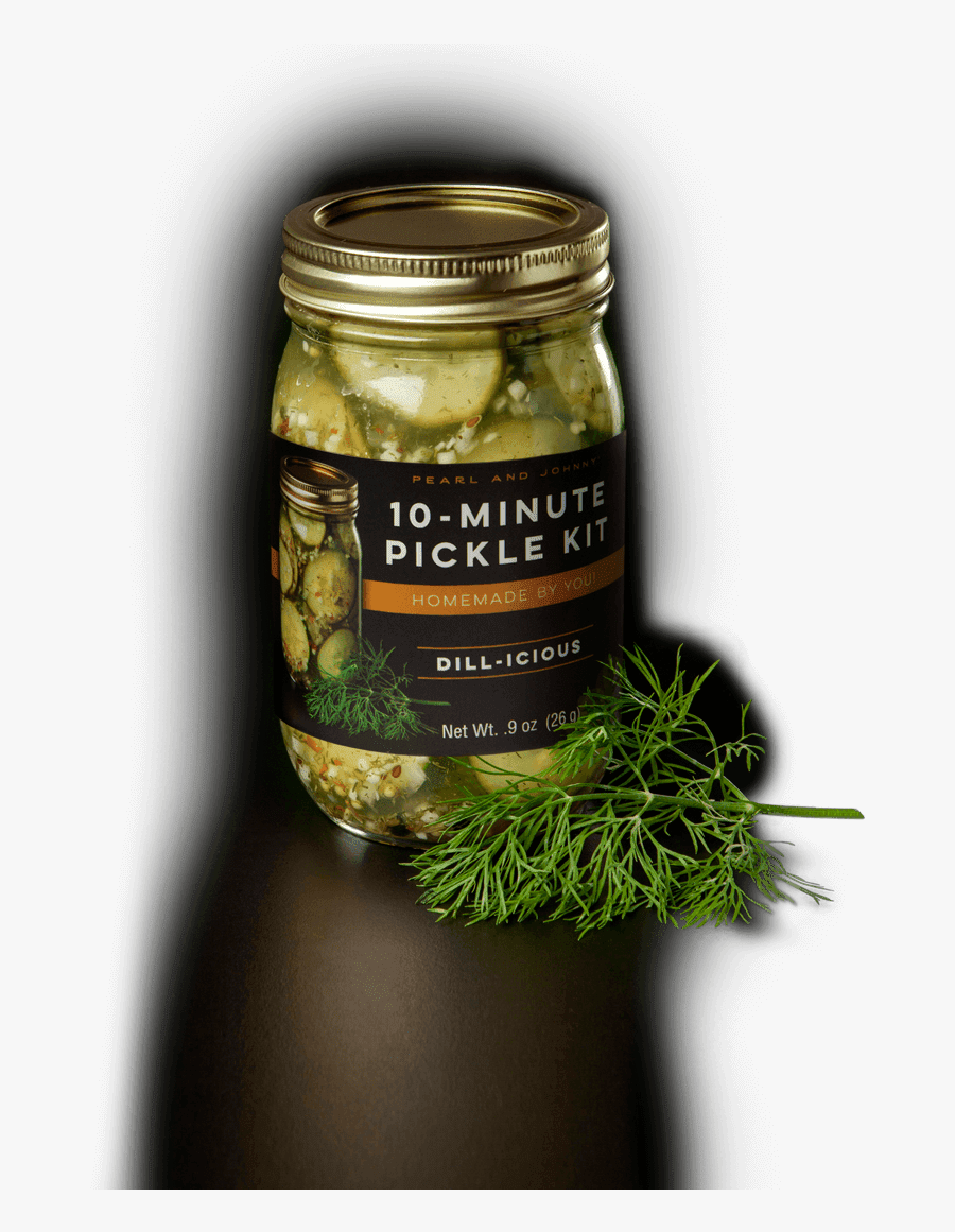 Spreewald Gherkins, Transparent Clipart