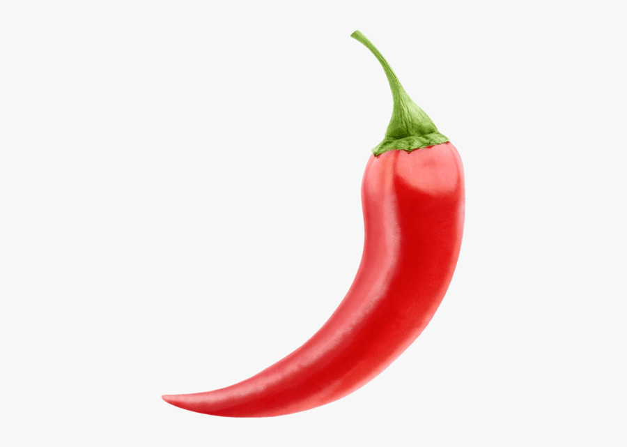 Bird's Eye Chili, Transparent Clipart