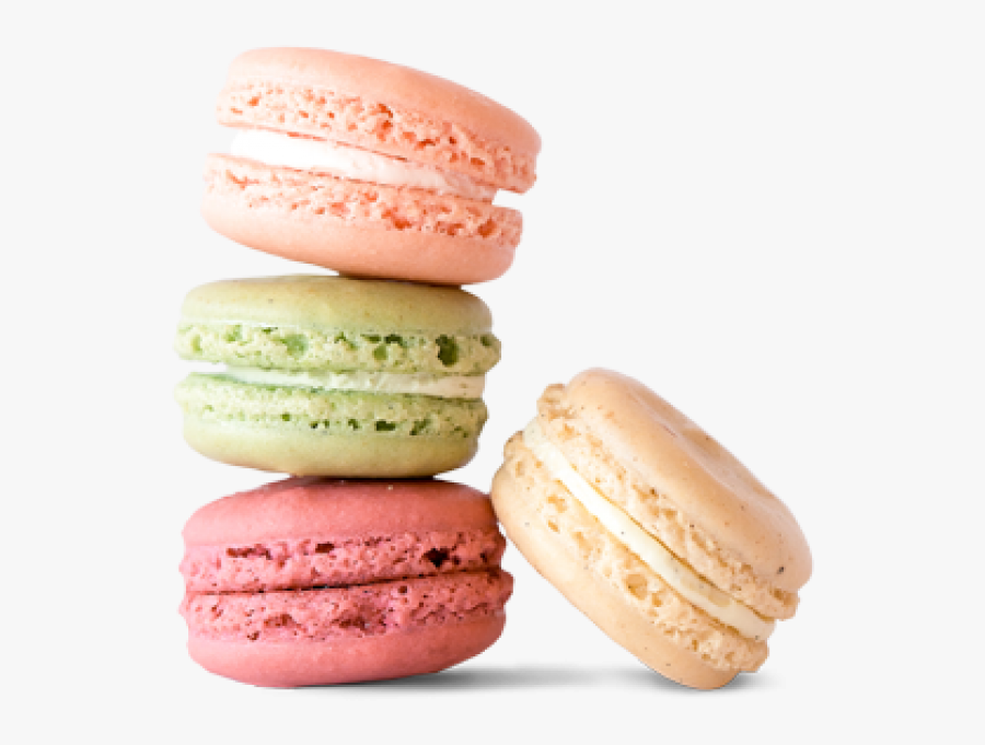 Transparent Macaroons Clipart - Macaron Png, Transparent Clipart