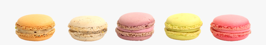 Macarons Png - Macaroon, Transparent Clipart