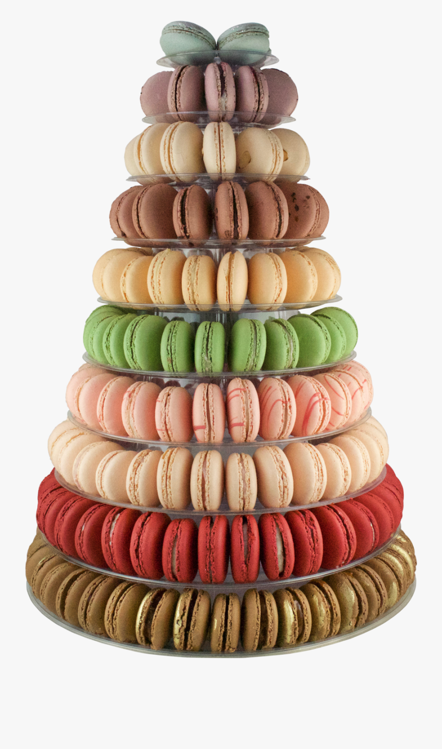 Transparent Macaron Clipart - Macarons Png, Transparent Clipart