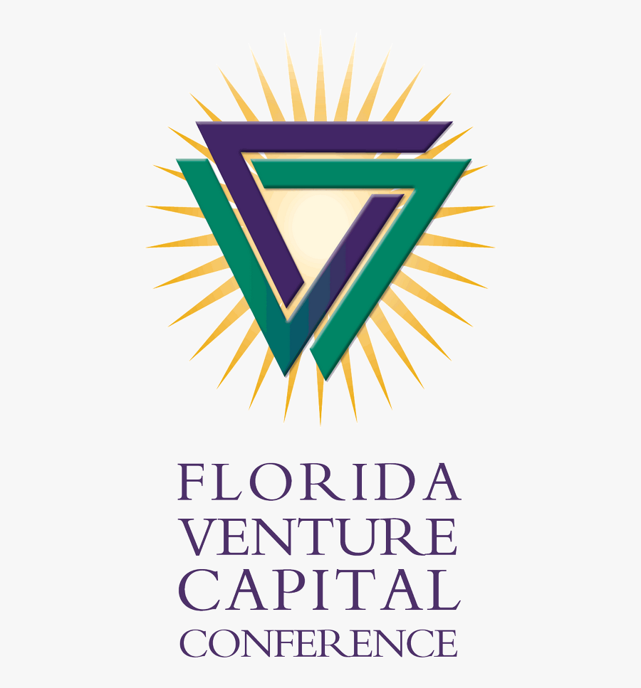 Free Clip Art Tidal Wave Images Gallery - Florida Venture Forum Logo, Transparent Clipart