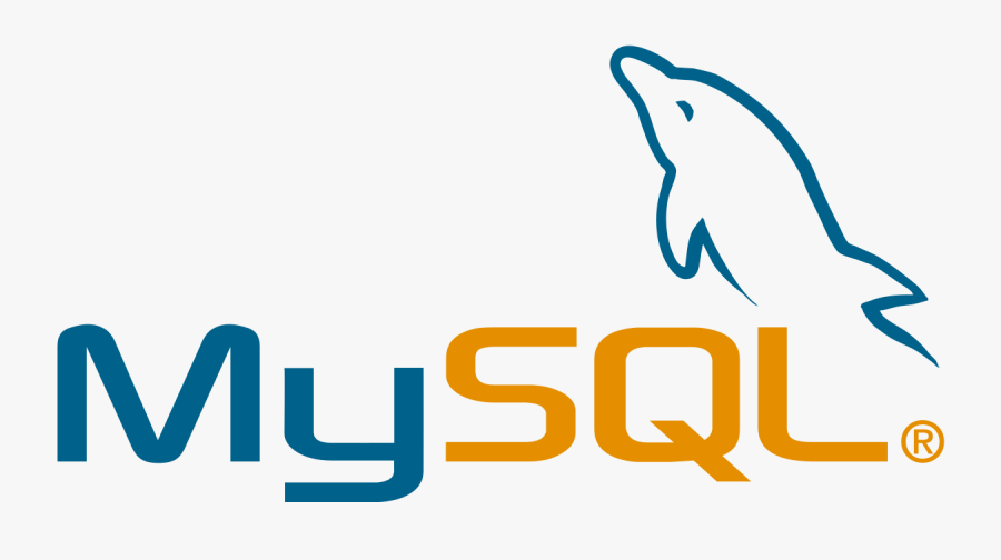 Mysql - Mysql Logo , Free Transparent Clipart - ClipartKey
