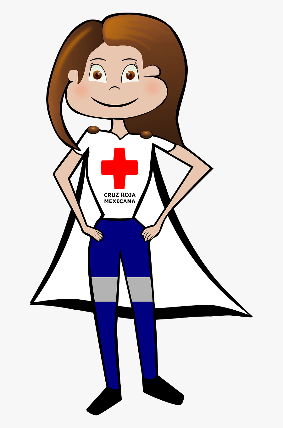 Birthday Card For Nurse, Transparent Clipart