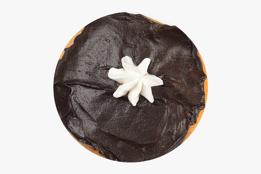 Donut Png Clipart - Chocolate Cake, Transparent Clipart