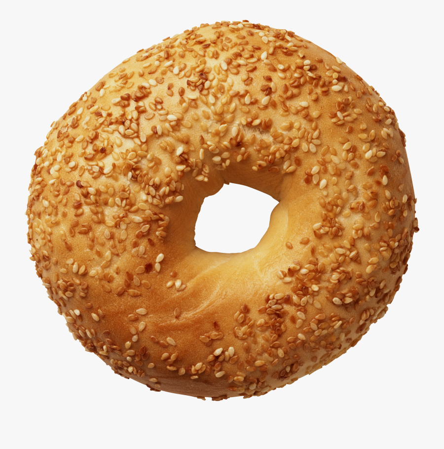 Donut Png - Булочка Png, Transparent Clipart
