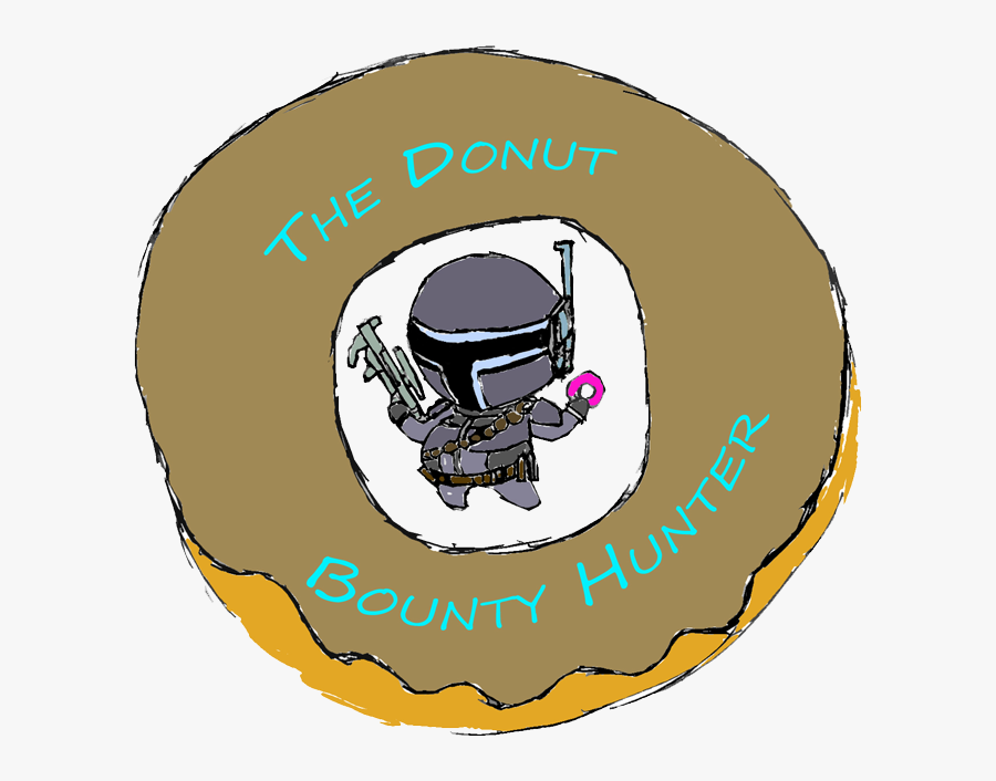 Donuts Clipart Krispy Kreme Doughnuts, Transparent Clipart