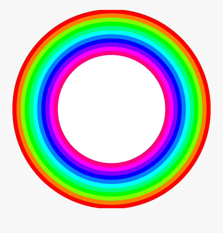 Donut Clipart - Happy Kids Cartoon, Transparent Clipart