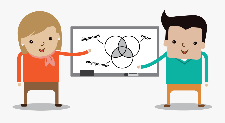 Coach Clipart Soccer Practice - Teacher, Transparent Clipart