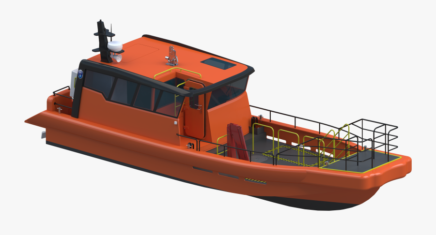 Lifeboat, Transparent Clipart