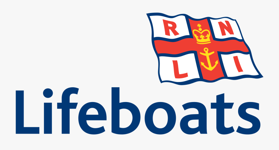 Royal National Lifeboat Institution, Transparent Clipart