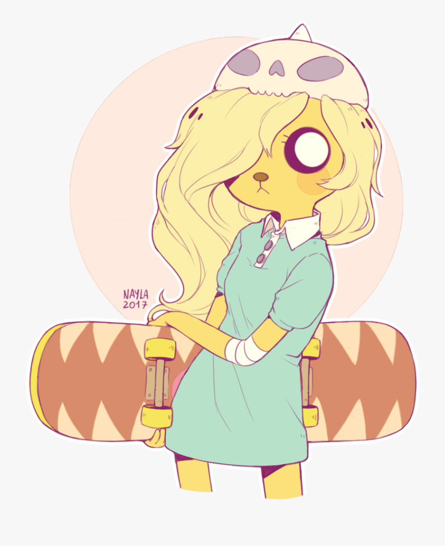 Transparent Afeitarse Clipart - Finn Adventure Time Fanart, Transparent Clipart