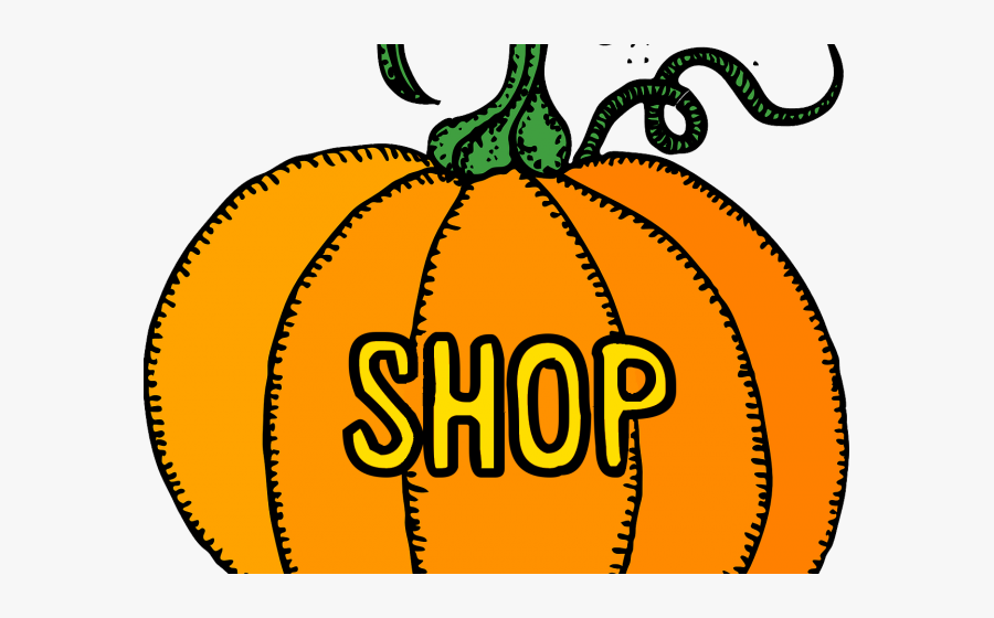 Squash Clipart Fat Pumpkin - Pumpkin Clip Art, Transparent Clipart