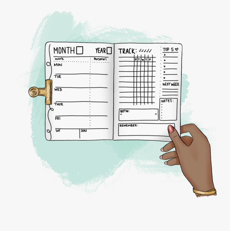 Hand, Transparent Clipart