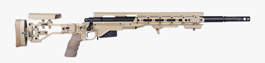 Guns Clipart Air Rifle - Latest Rifle 2018, Transparent Clipart