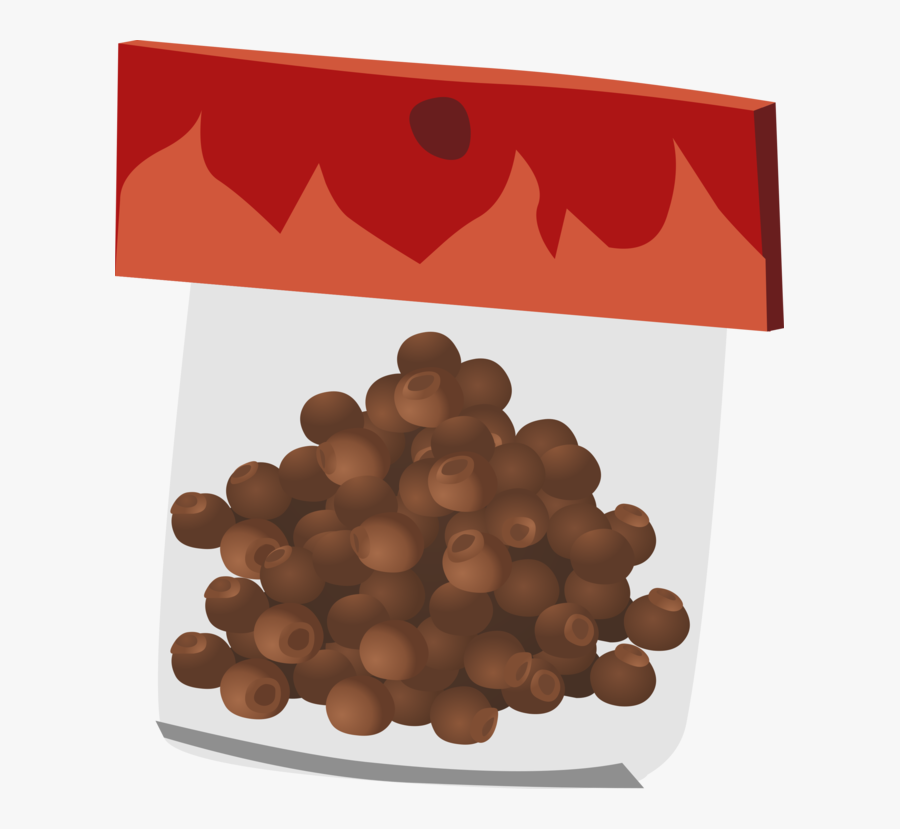 Food,table,chocolate - All Spice Vector, Transparent Clipart