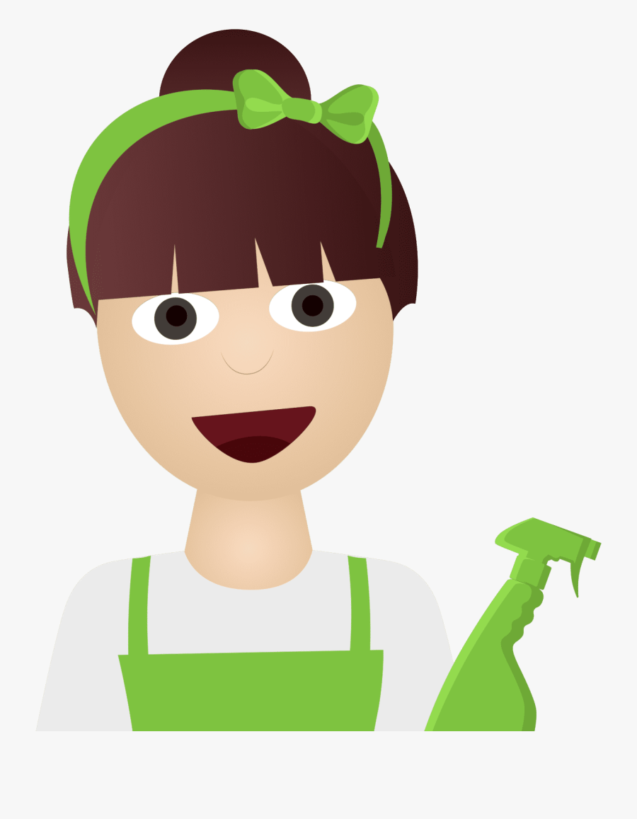 Emoji Hospitality Leaders Housekeeping - Housekeeping Emoji, Transparent Clipart