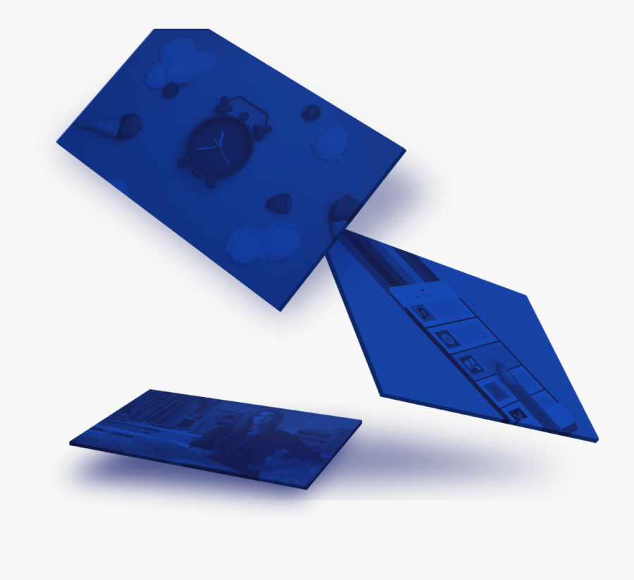 Landing Header For Explainer Video Production Company - Illustration, Transparent Clipart