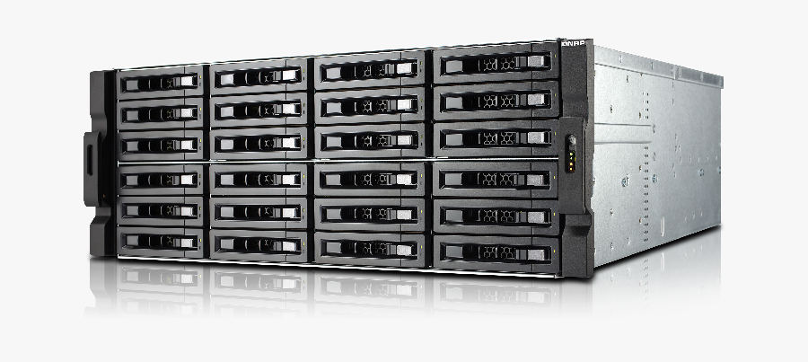 Nas Server Rack Mountable, Transparent Clipart