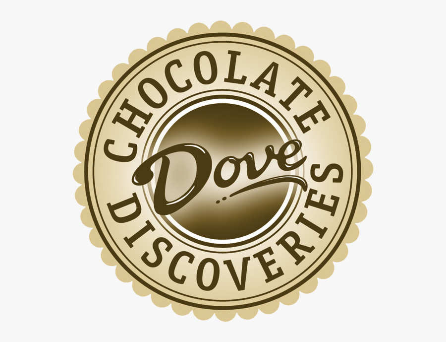 Dove Chocolate Discoveries, Transparent Clipart