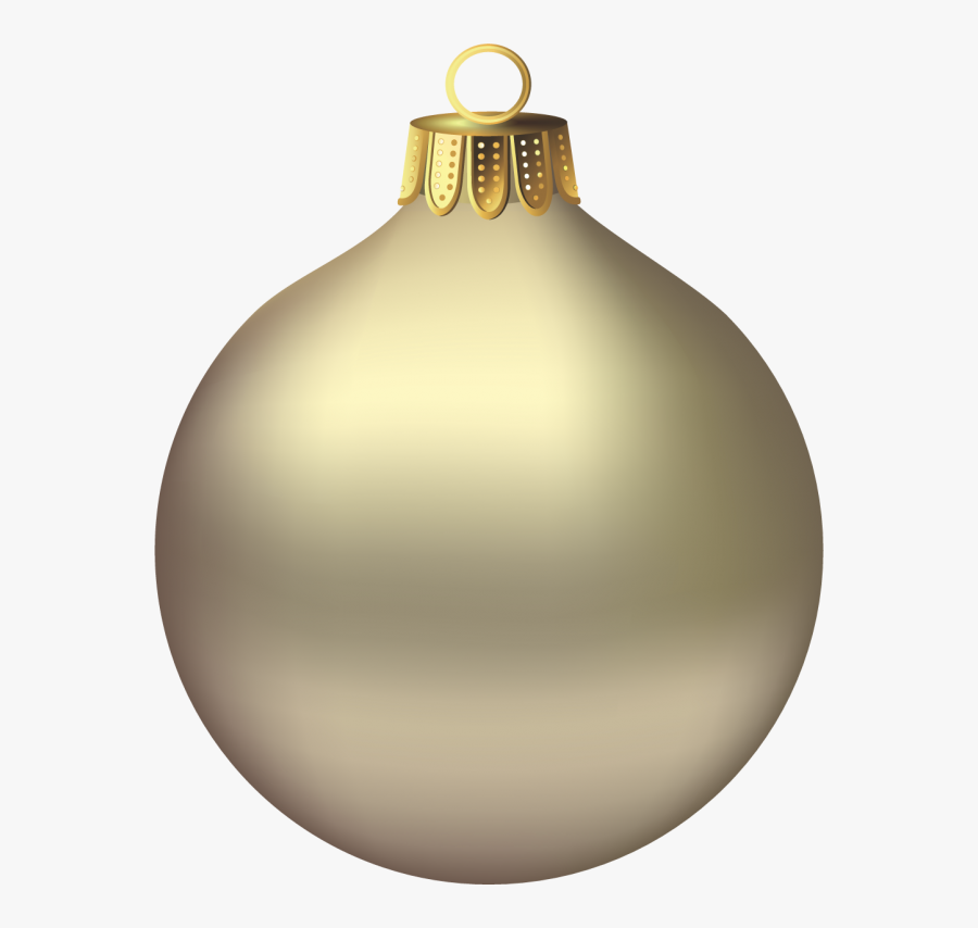 Christmas Ornaments, Or Nt Images Free Download Clip - Christmas Ornament Transparent Background, Transparent Clipart