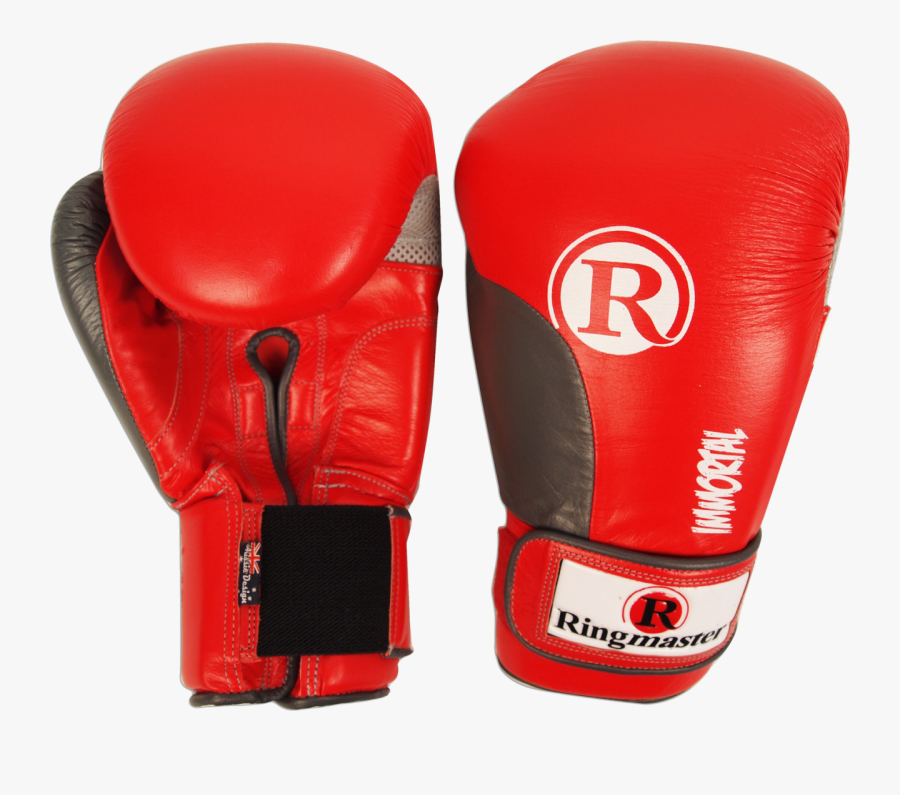 Boxing Glove Png Image - Боксерские Перчатки Прозрачный Фон, Transparent Clipart
