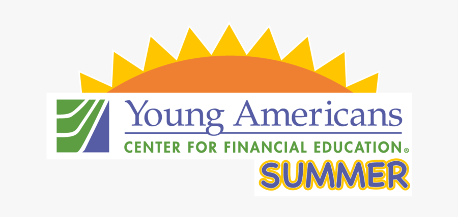Summer Camps At Young Americans Center For Financial - Continental Anesthesia, Transparent Clipart