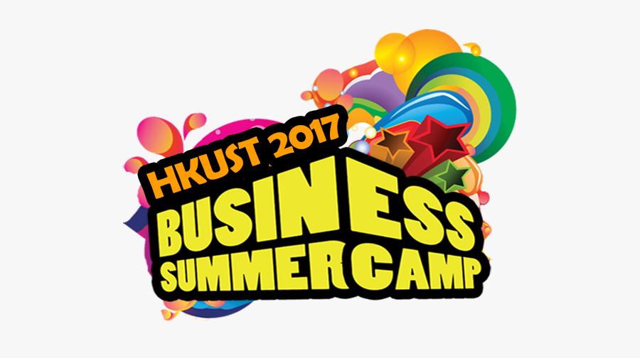 Clipart Summer Workshop - Hkust Business Camp, Transparent Clipart