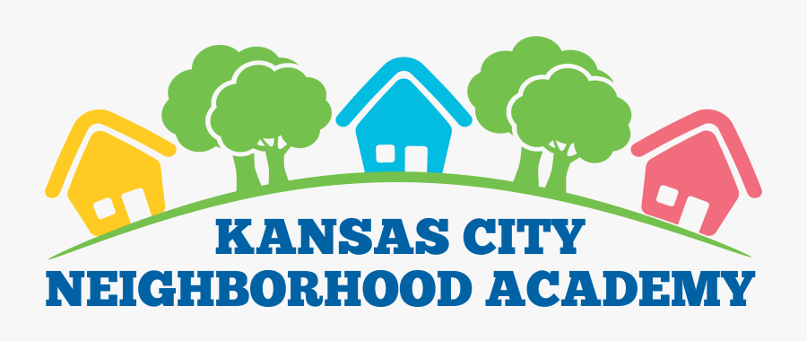 Transparent Community Clipart - Kansas City Neighborhood Academy, Transparent Clipart