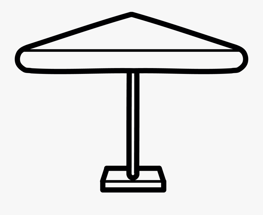 End Table Clipart , Png Download, Transparent Clipart