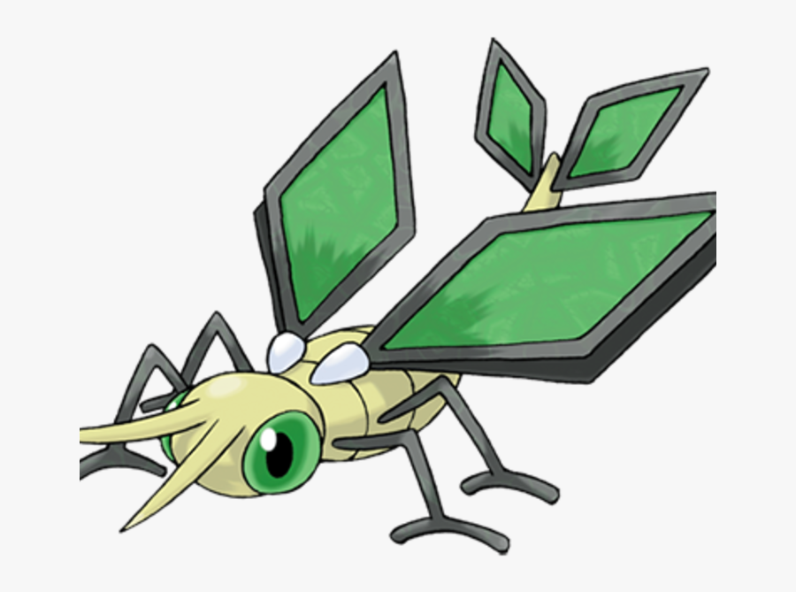 Pokemon Trapinch, Transparent Clipart