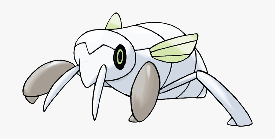Pokemon 290 Pokemon Go, Transparent Clipart