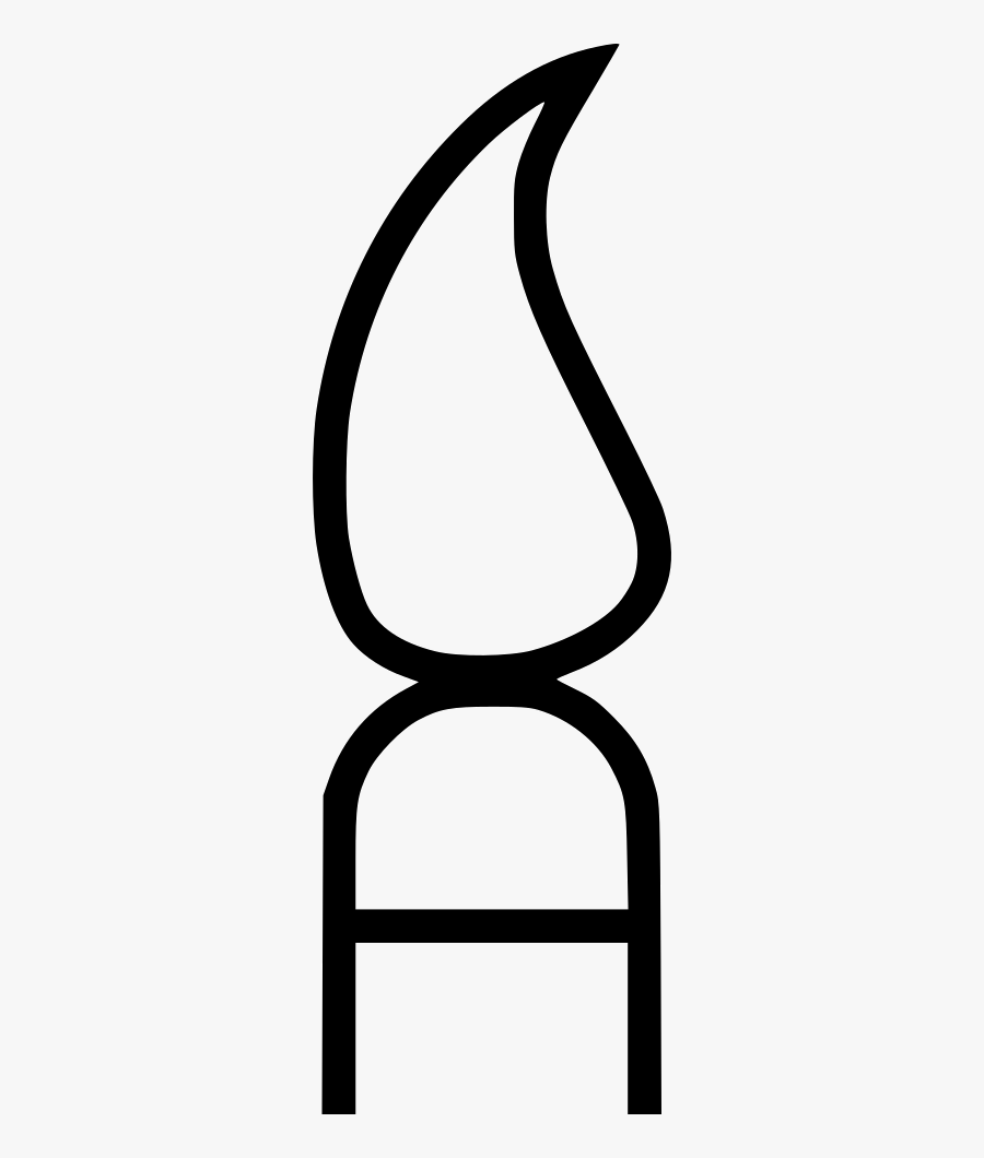 Paint Brush Stroke Create, Transparent Clipart