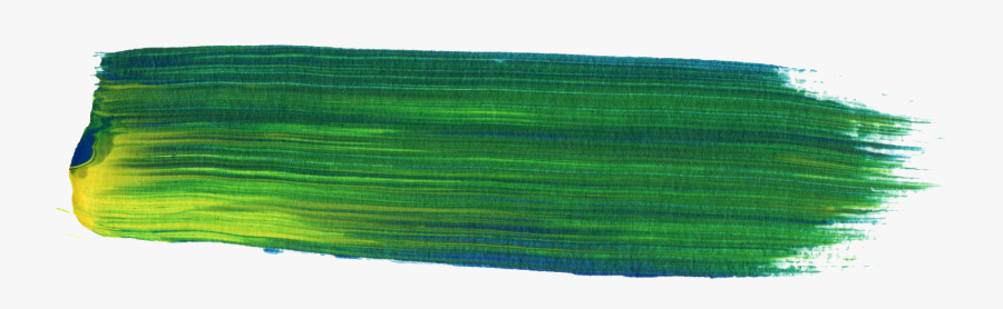 Paint Brush Stroke Png, Transparent Clipart